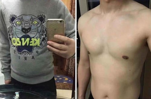 ���ʹ�û�����һ�꣬�������ᷢ��ʲô�仯��